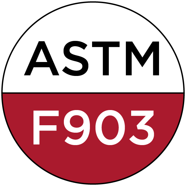 ASTM F903